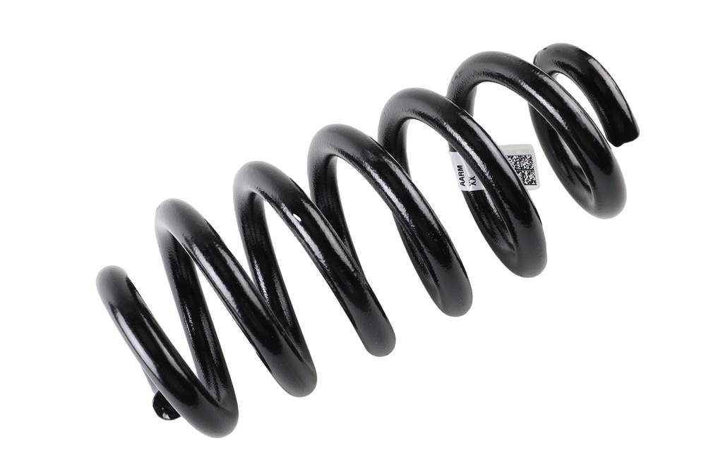GM Genuine Parts Rear Coil Spring