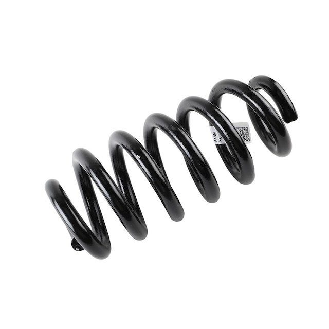 GM Genuine Parts Rear Coil Spring