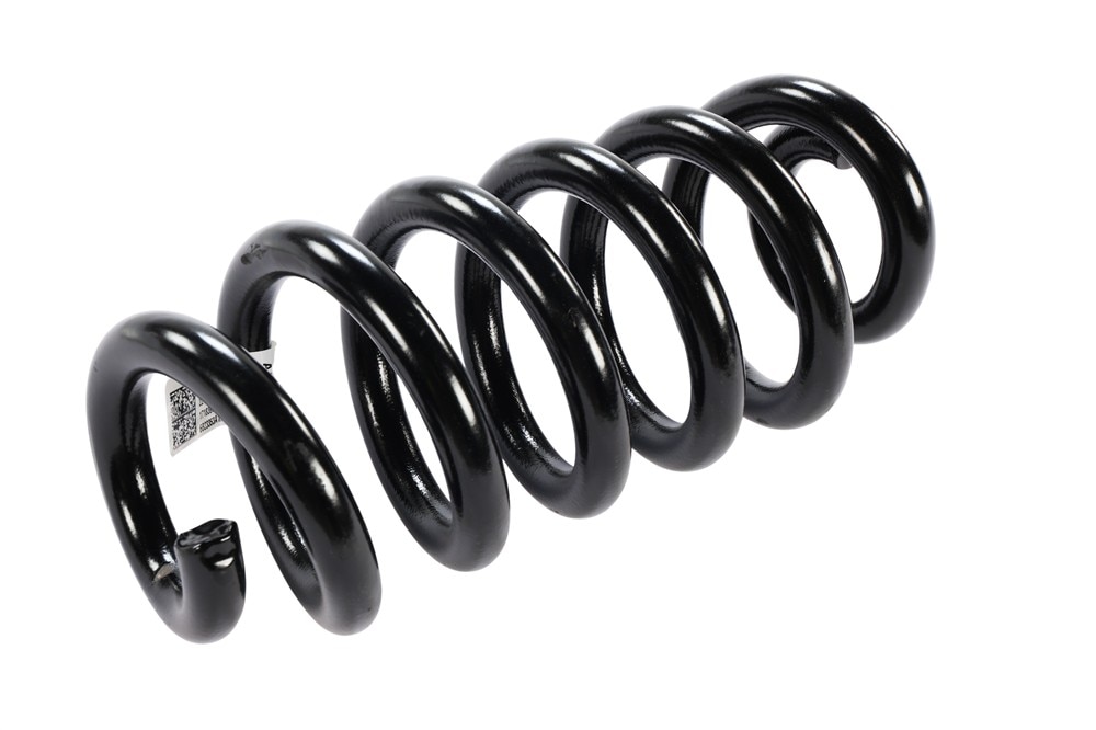 GM Genuine Parts Rear Coil Spring