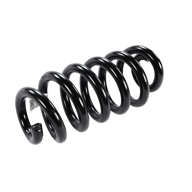 GM Genuine Parts Rear Coil Spring