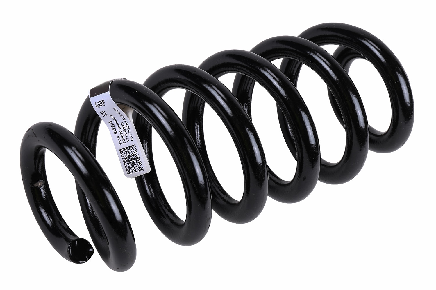 GM Genuine Parts Rear Coil Spring