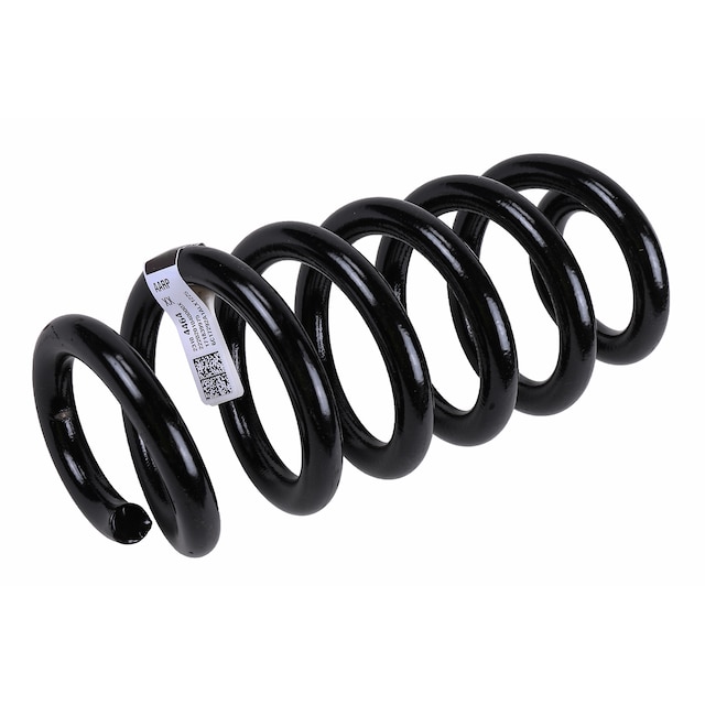 GM Genuine Parts Rear Coil Spring