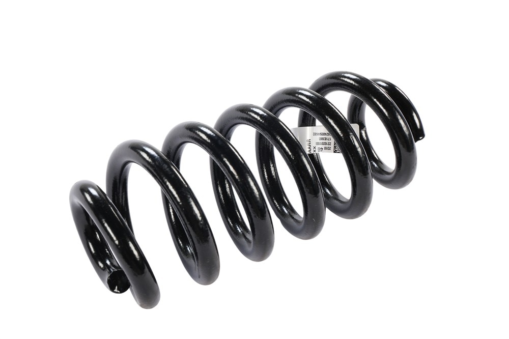GM Genuine Parts Rear Coil Spring