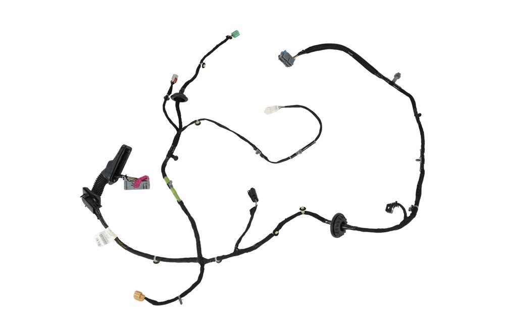 GM Genuine Parts Front Passenger Side Door Wiring Harness