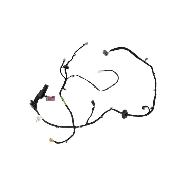 GM Genuine Parts Front Passenger Side Door Wiring Harness