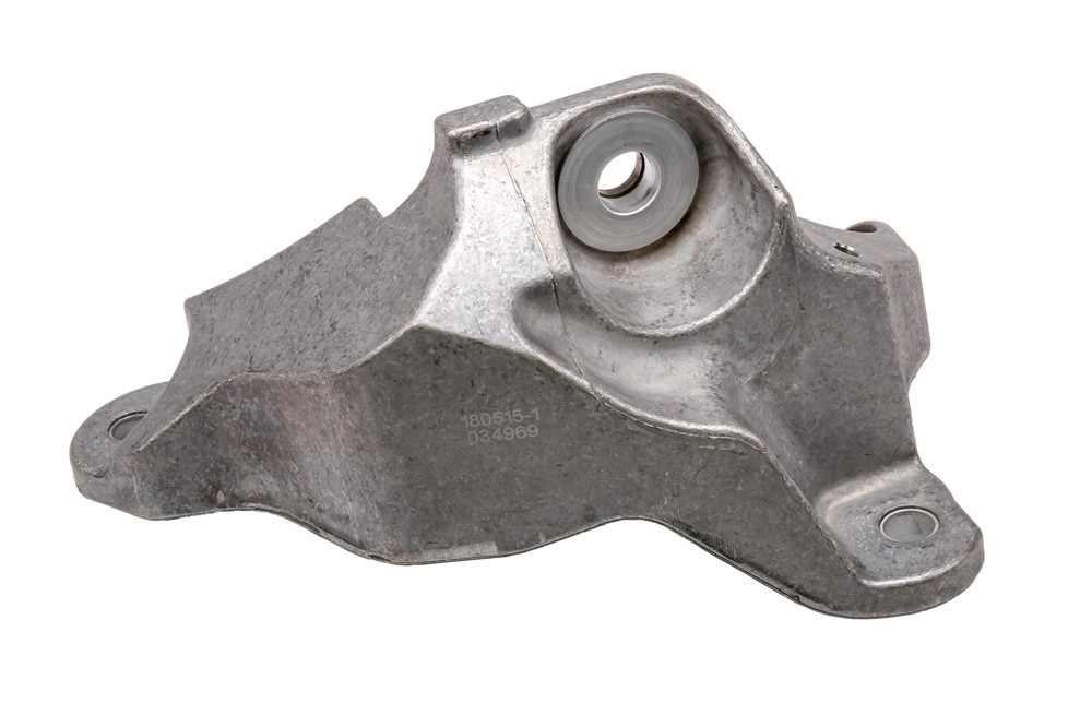 GM Genuine Parts Driver Side Engine Mount Bracket