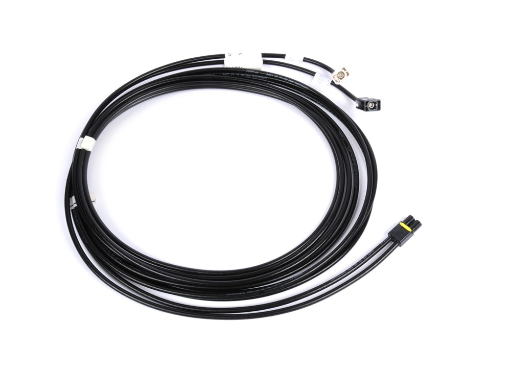 GM Genuine Parts Digital Radio and Navigation Antenna Coaxial Cable