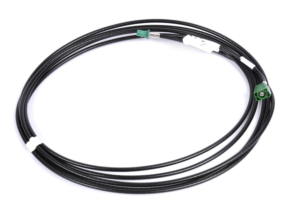 GM Genuine Parts Digital Radio and Navigation Antenna Coaxial Cable