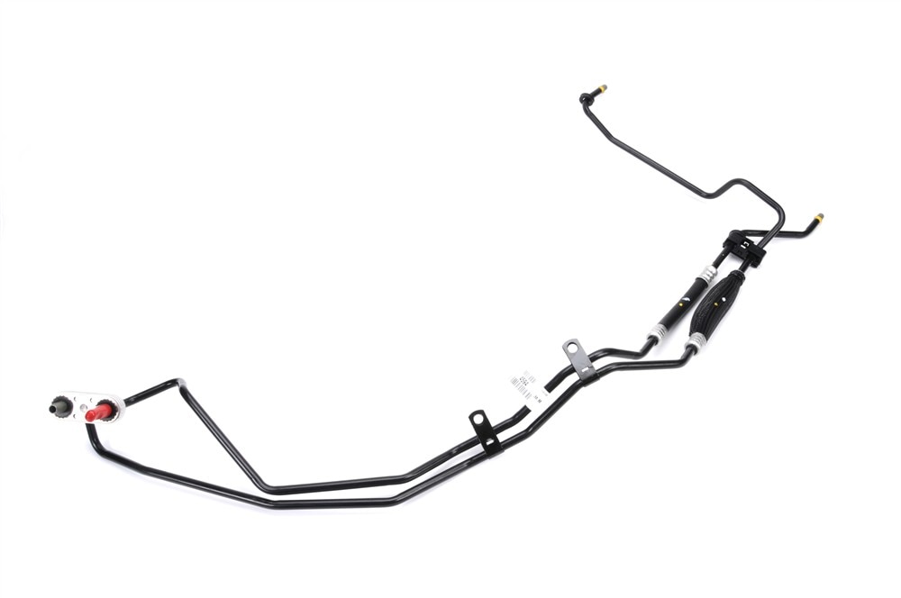 GM Genuine Parts Automatic Transmission Fluid Cooler Inlet and Outlet Line