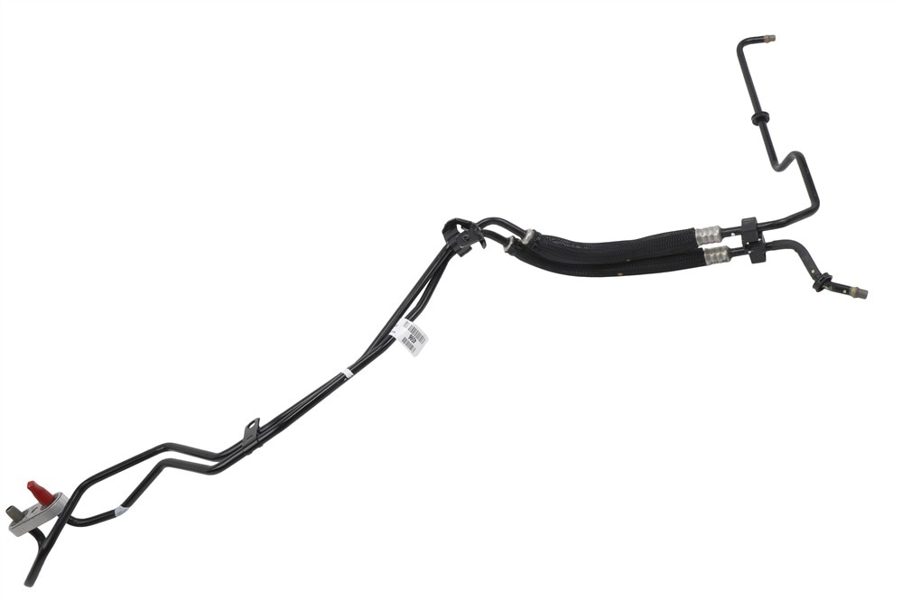 GM Genuine Parts Automatic Transmission Fluid Cooler Inlet and Outlet Line