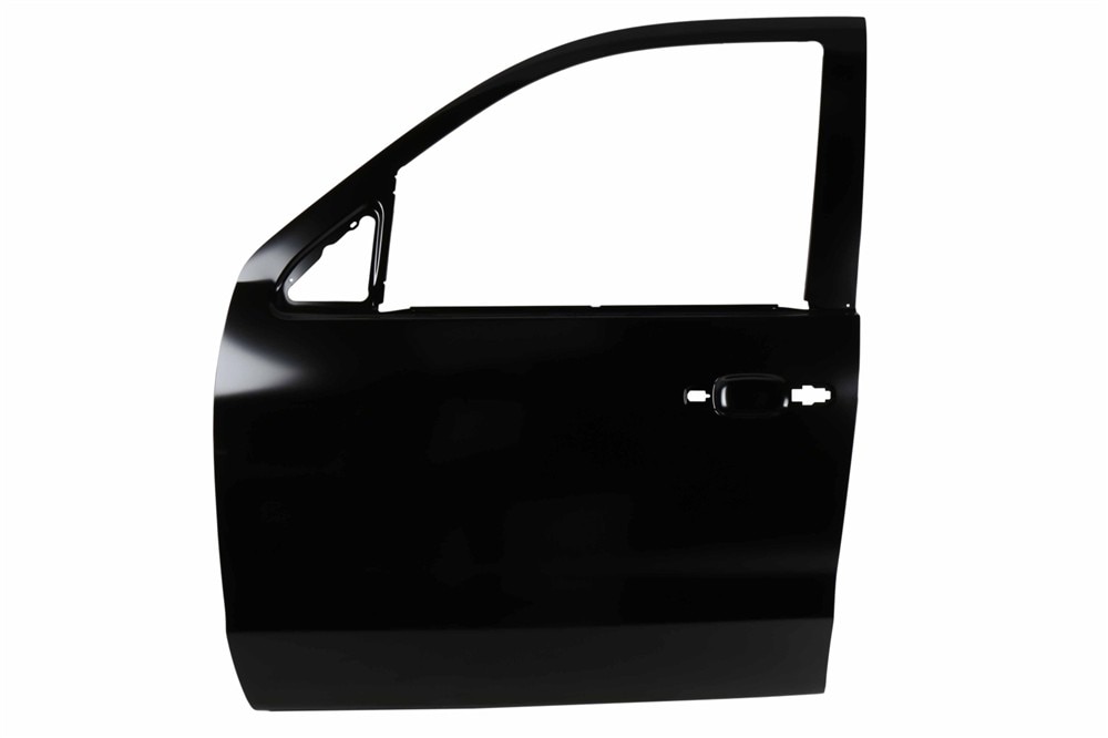 GM Genuine Parts Driver Side Front Door Outer Panel
