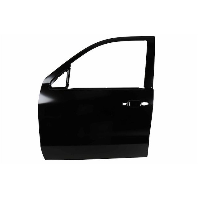 GM Genuine Parts Driver Side Front Door Outer Panel