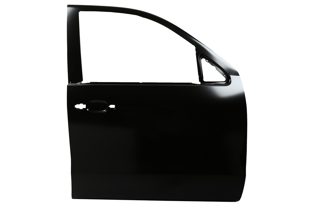 GM Genuine Parts Passenger Side Front Door Outer Panel