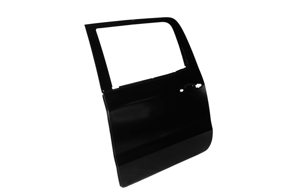 GM Genuine Parts Driver Side Rear Door Outer Panel