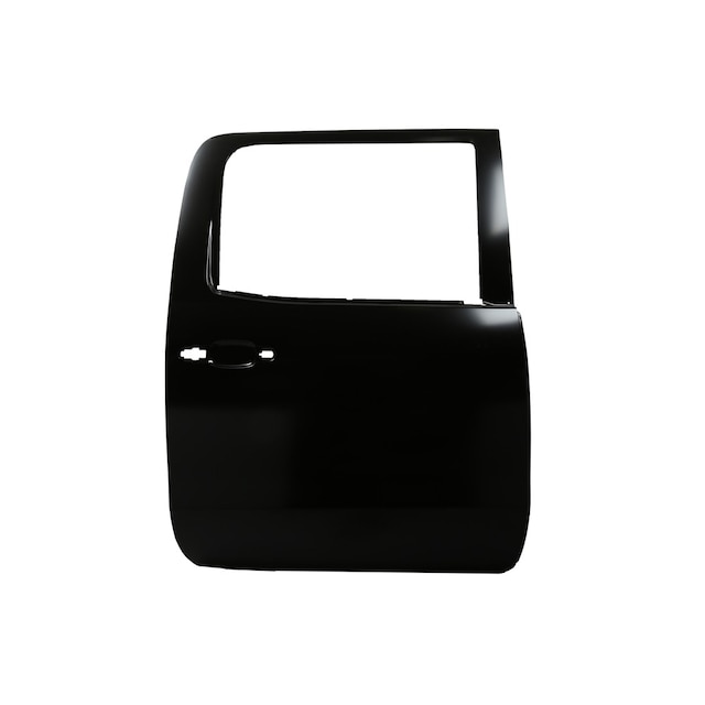GM Genuine Parts Passenger Side Rear Door Outer Panel