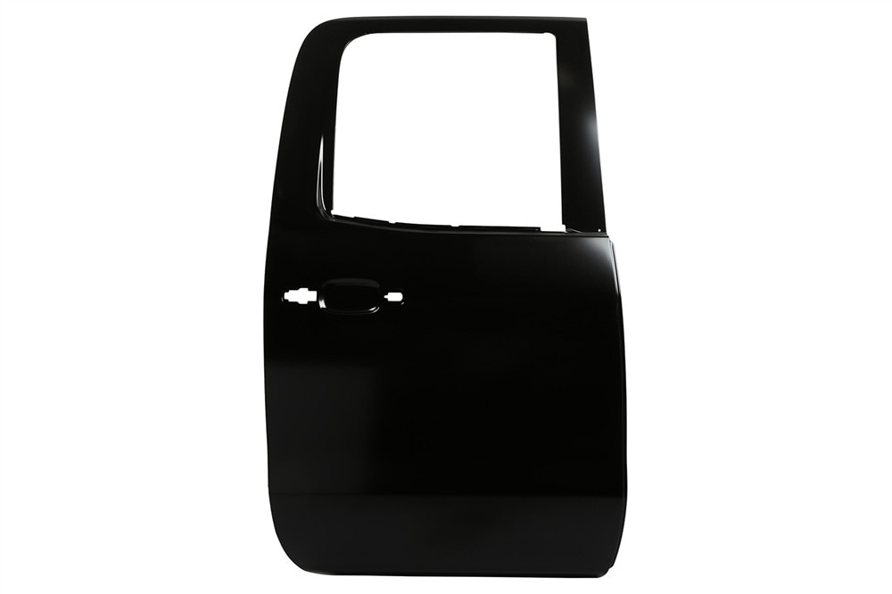 GM Genuine Parts Passenger Side Rear Door Outer Panel