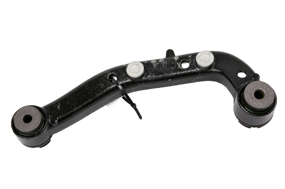 GM Genuine Parts Front Passenger Side Differential Carrier Bracket