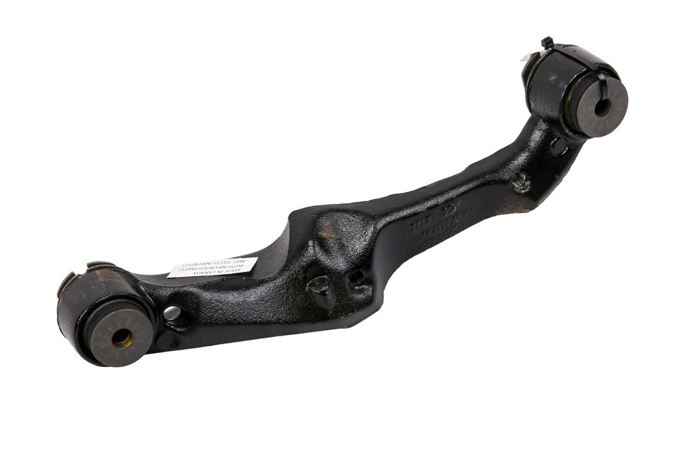 GM Genuine Parts Front Driver Side Differential Carrier Bracket
