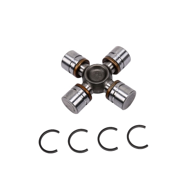 GM Genuine Parts Drive Shaft Universal Joint Kit
