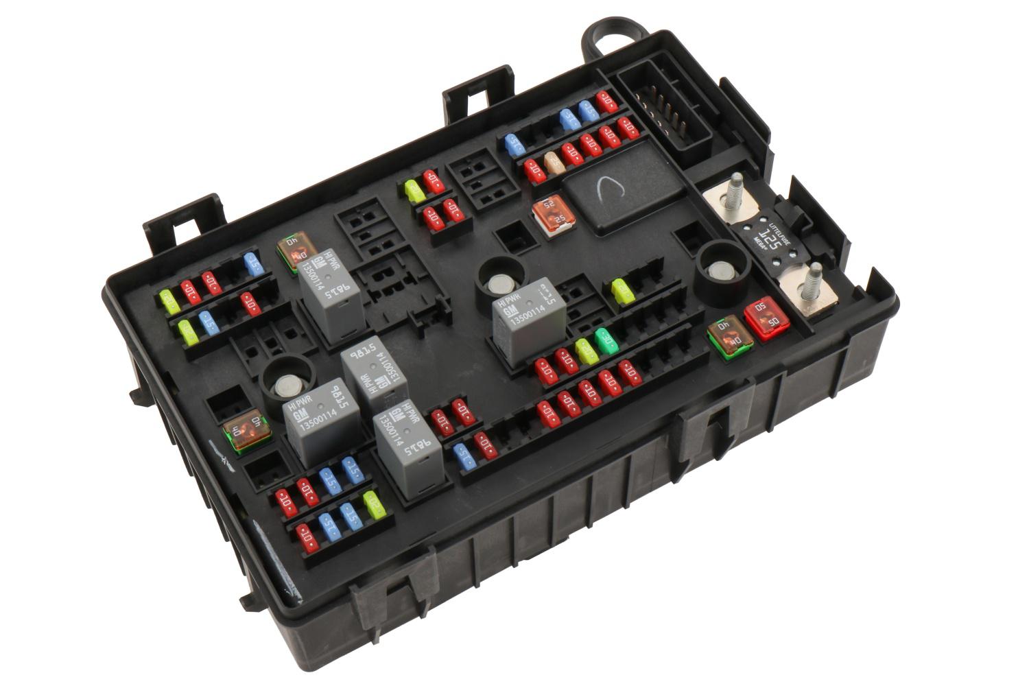 ジュン様用 GM Genuine Parts Engine Wiring Harness Junction Block