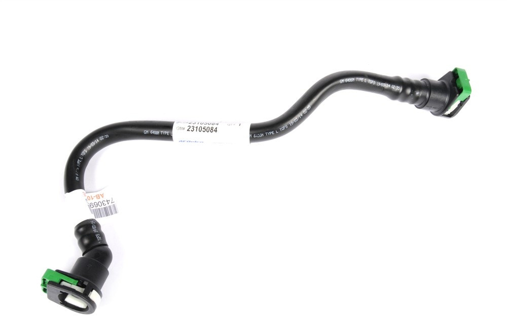 GM Genuine Parts Fuel Tank Vent Valve Hose