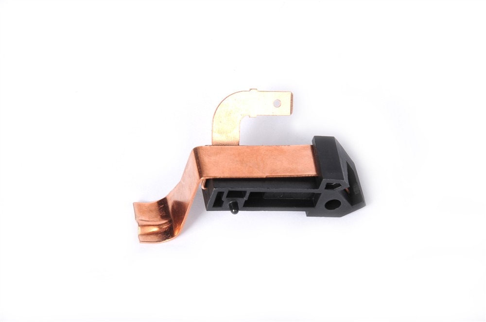 GM Genuine Parts Parking Brake Switch