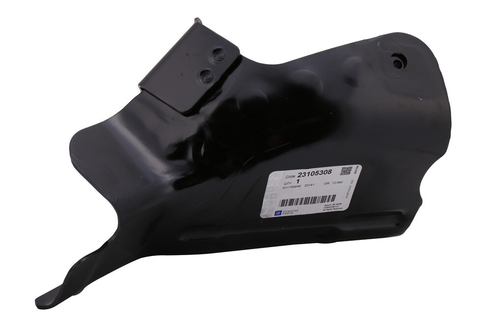 GM Genuine Parts Body Side Outer Panel Reinforcement