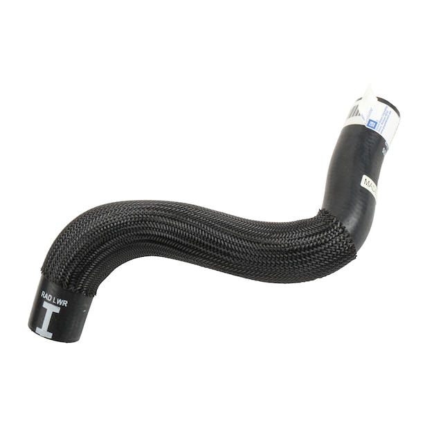 ACDelco GM Original Equipment Radiator Outlet Hose