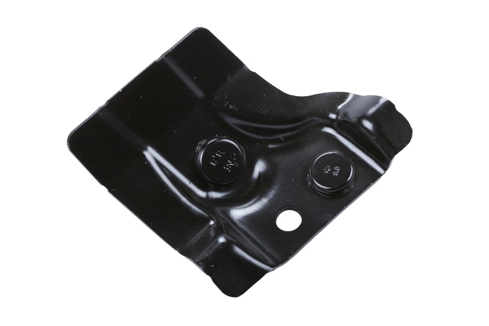 GM Genuine Parts Driver Side Front End Sheet Metal Diagonal Brace Reinforcement