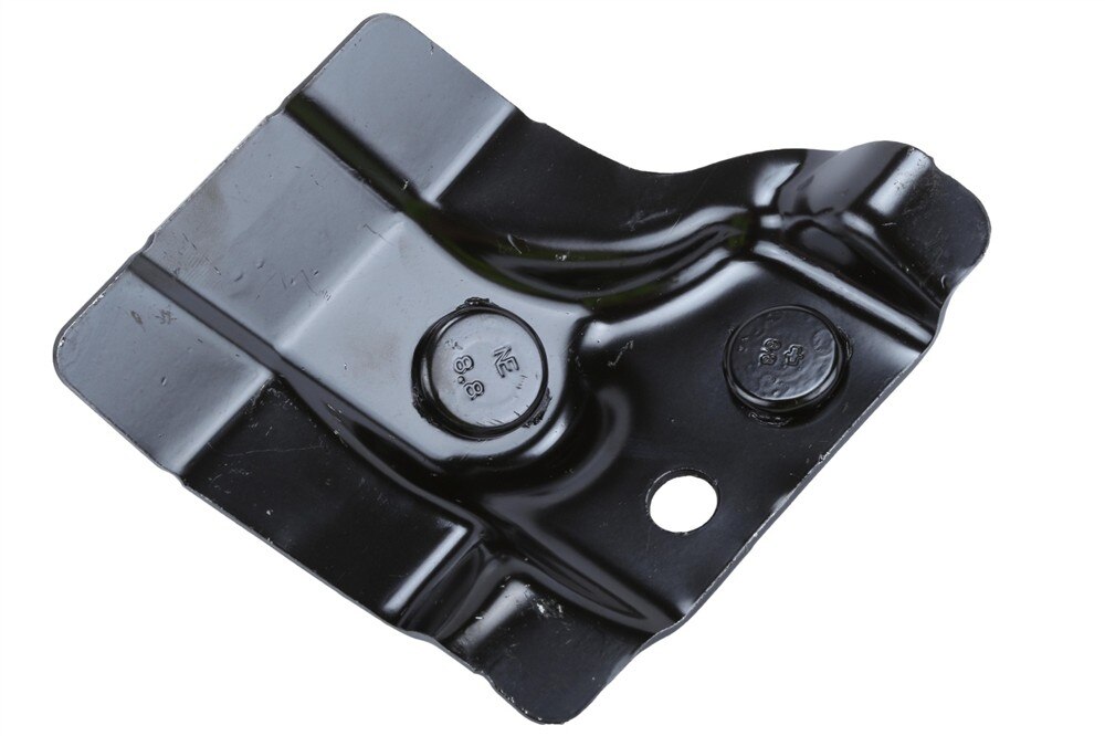 GM Genuine Parts Passenger Side Front End Sheet Metal Diagonal Brace Reinforcement