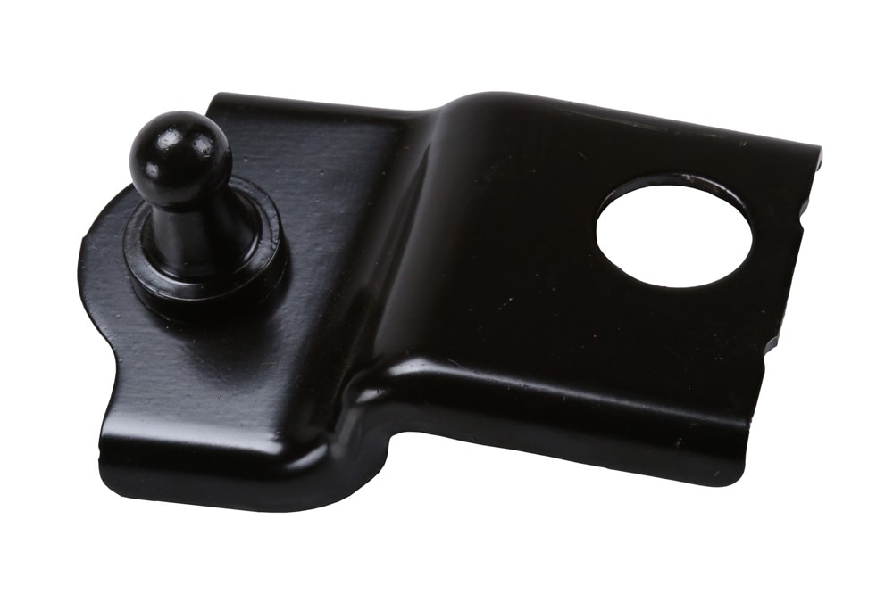 GM Genuine Parts Driver Side Hood Strut Bracket