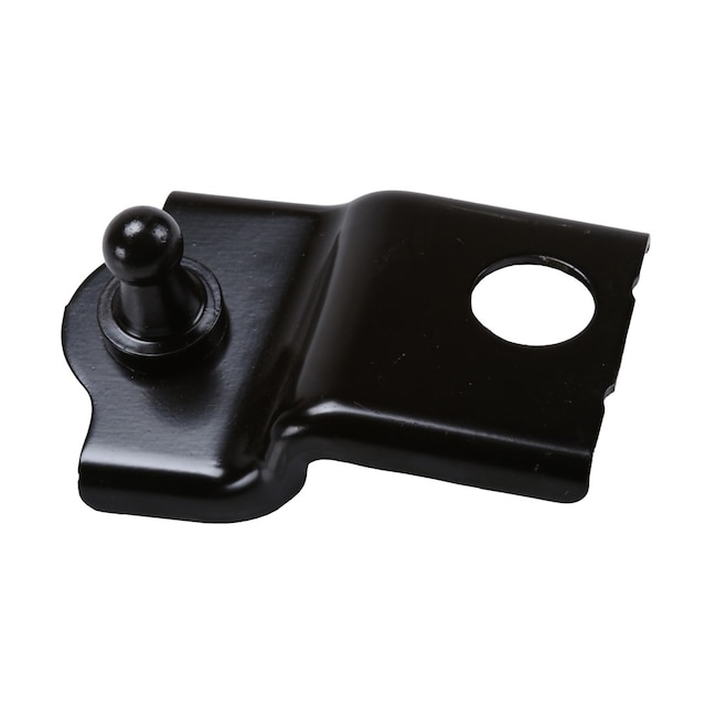 GM Genuine Parts Driver Side Hood Strut Bracket