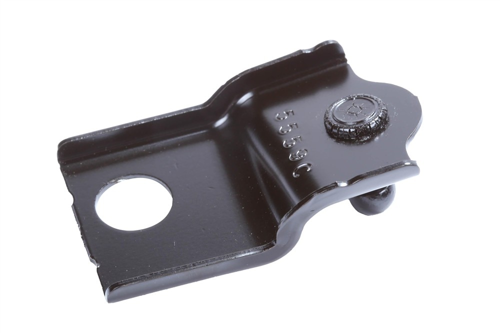 GM Genuine Parts Passenger Side Hood Strut Bracket