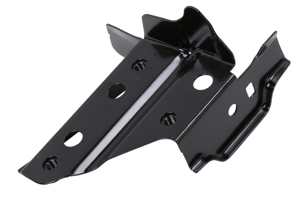 GM Genuine Parts Front Driver Side Fender Front Lower Bracket