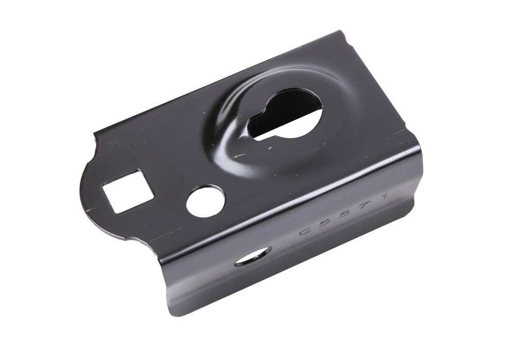 GM Genuine Parts Hood Front Bumper Bracket