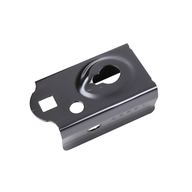 GM Genuine Parts Hood Front Bumper Bracket