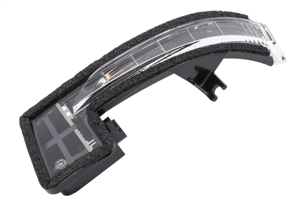 GM Genuine Parts Shale Driver Side Rearview Mirror Turn Signal Lamp
