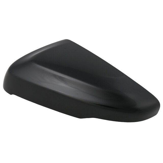 GM Genuine Parts Primed Driver Side Rearview Mirror Housing Upper Cover