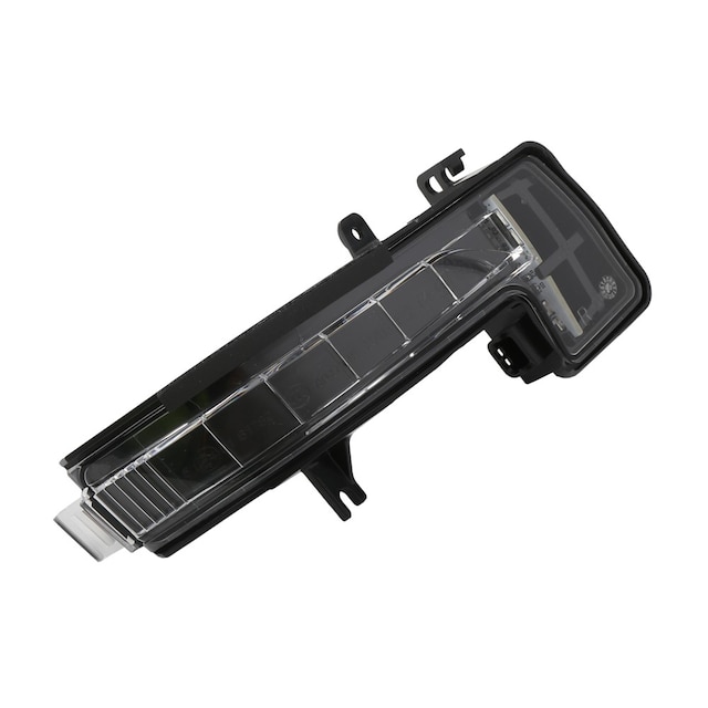 GM Genuine Parts Shale Passenger Side Rearview Mirror Turn Signal Lamp