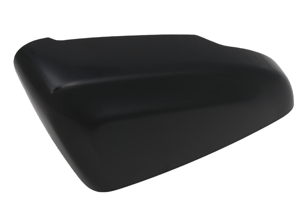 GM Genuine Parts Primed Passenger Side Door Mirror Housing Upper Cover