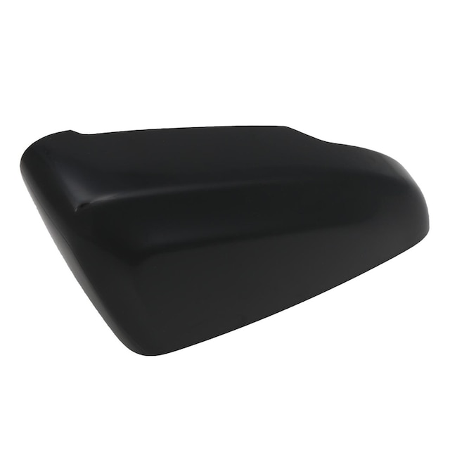GM Genuine Parts Primed Passenger Side Door Mirror Housing Upper Cover