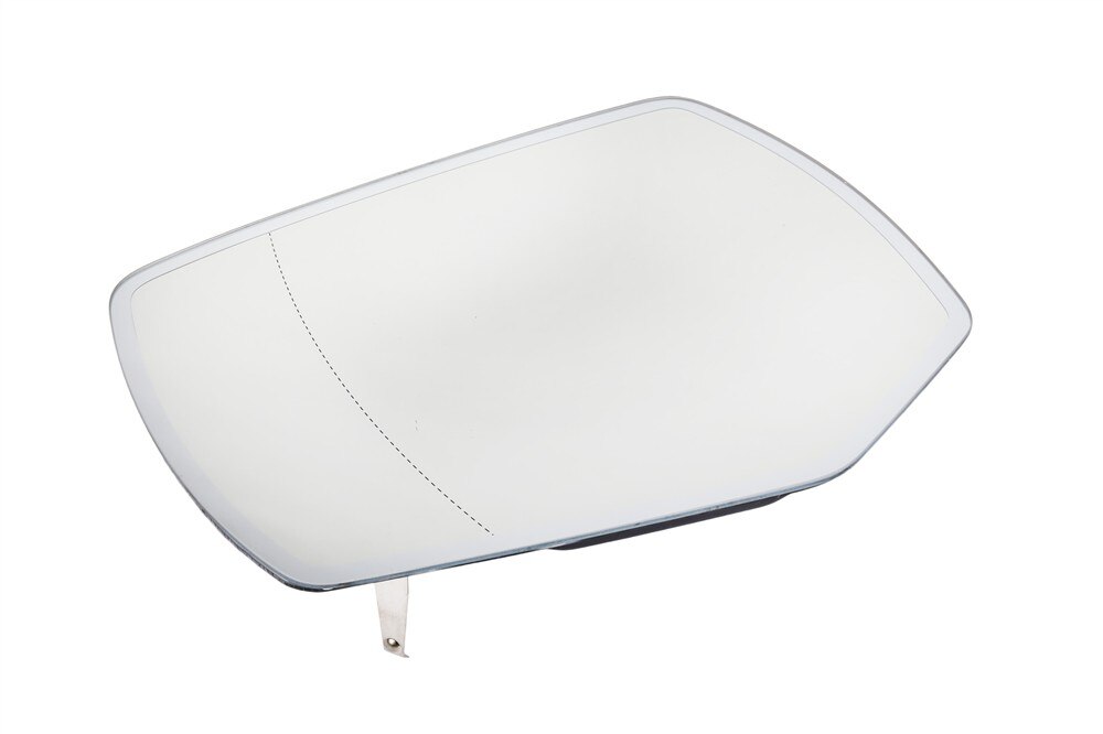 GM Genuine Parts Driver Side Door Mirror Glass