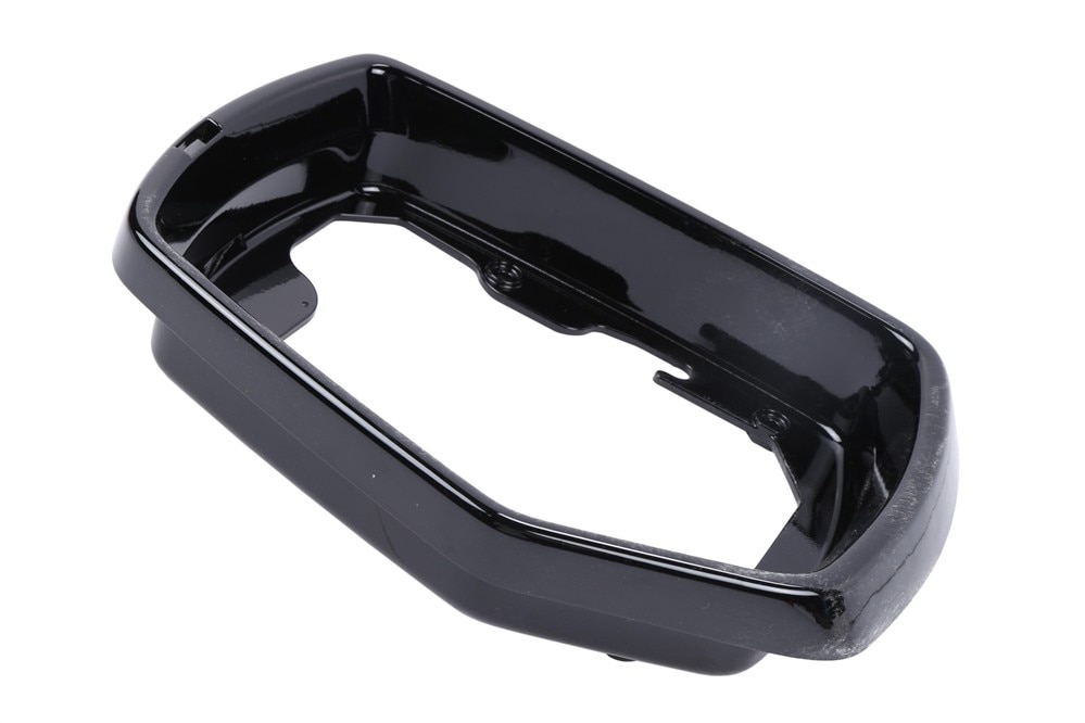 GM Genuine Parts Driver Side Door Mirror Housing Bezel
