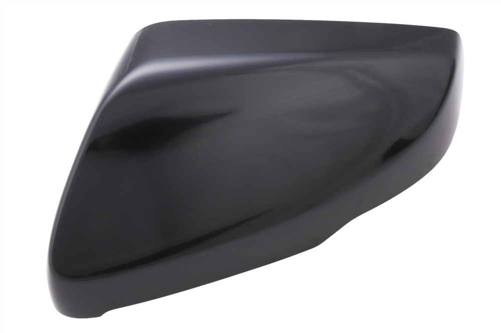 GM Genuine Parts Primed Driver Side Rearview Mirror Housing Upper Cover