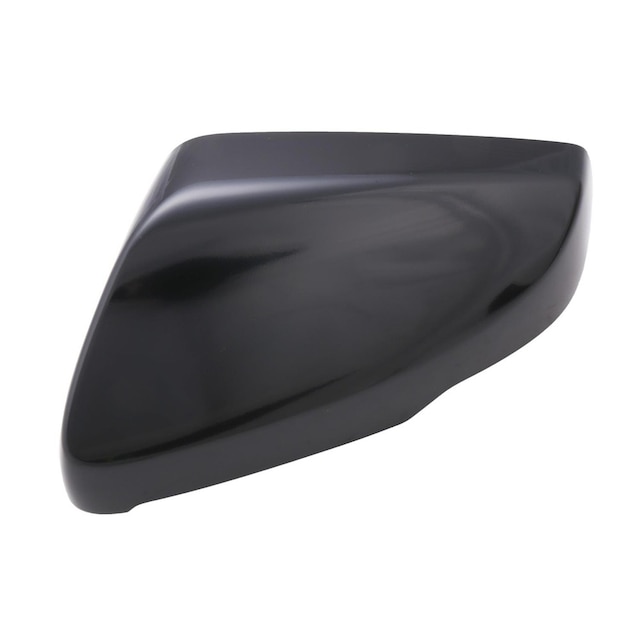 GM Genuine Parts Primed Driver Side Rearview Mirror Housing Upper Cover