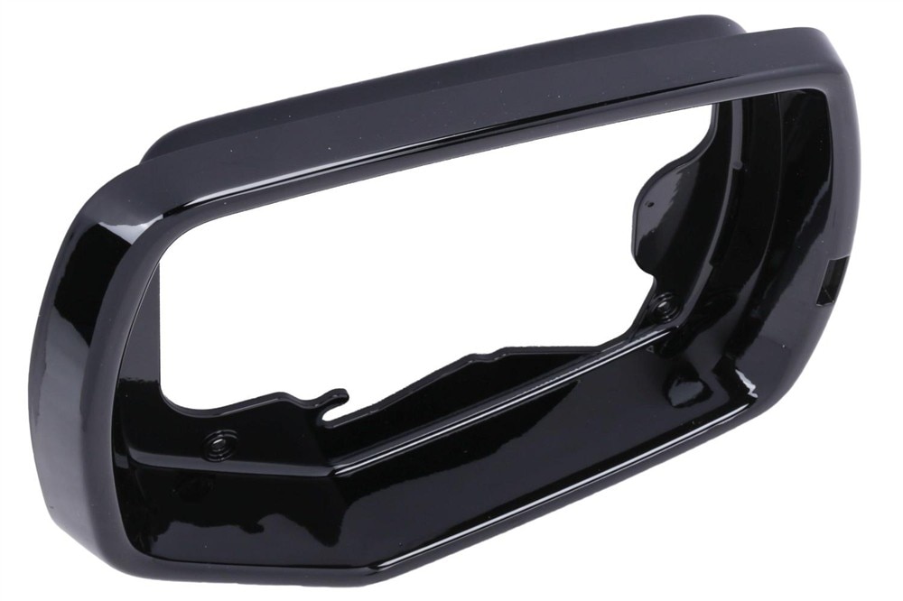 GM Genuine Parts Passenger Side Mirror Housing Bezel