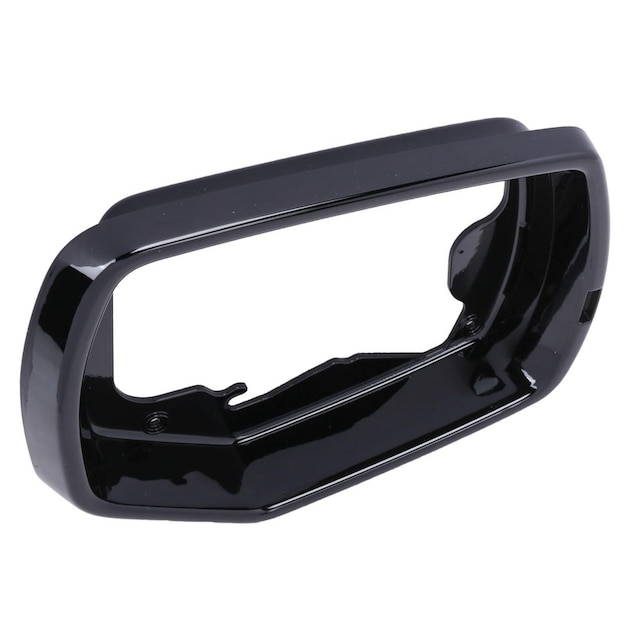 GM Genuine Parts Passenger Side Mirror Housing Bezel