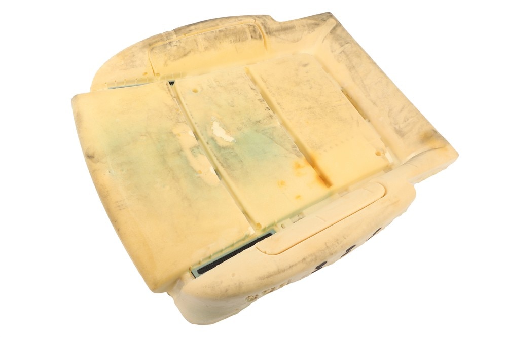 GM Genuine Parts Driver Seat Cushion Pad