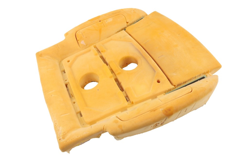 GM Genuine Parts Driver Seat Cushion Pad