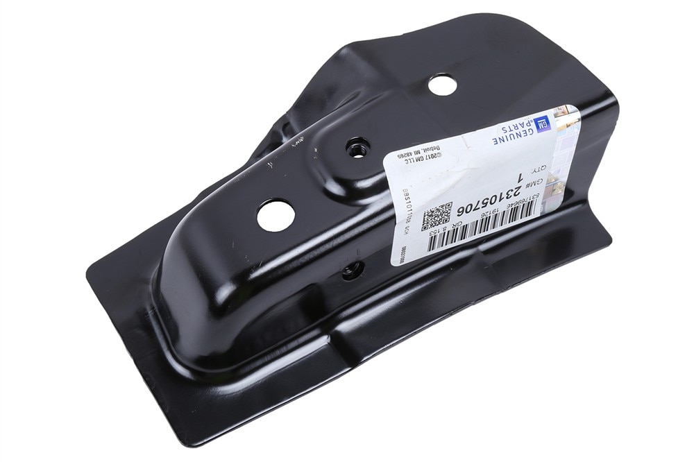 GM Genuine Parts Driver Side Engine Compartment Panel Extension